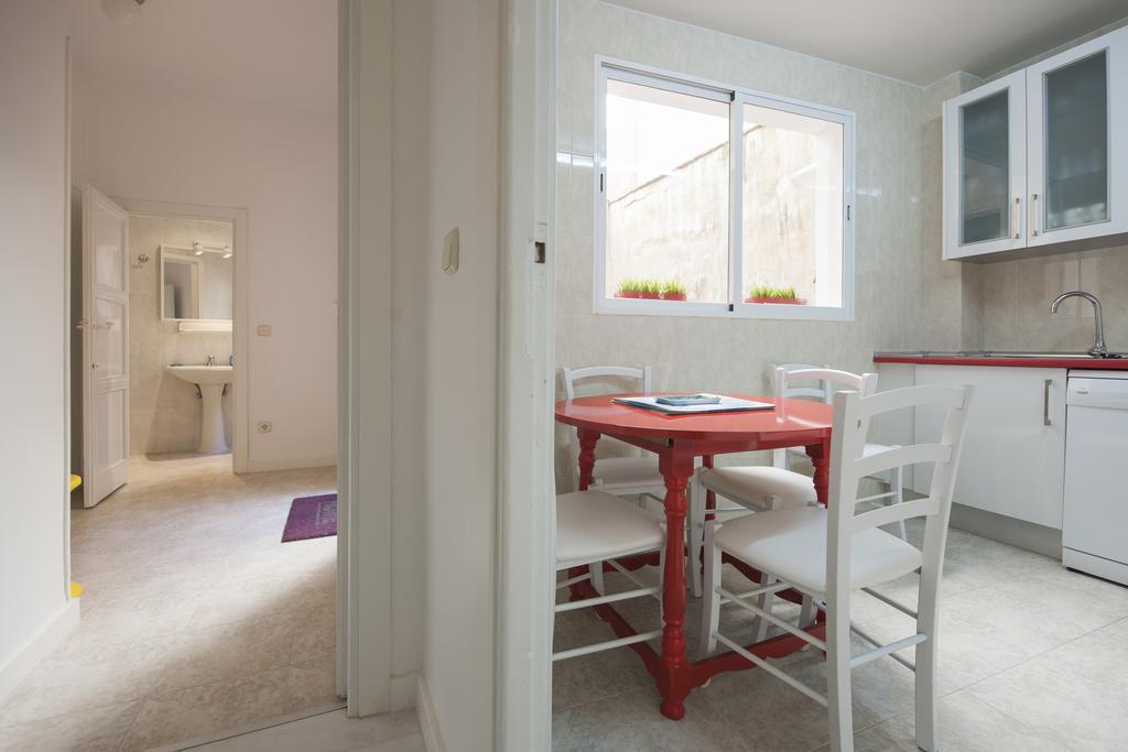 Cason Del Corpus Apartment Toledo Room photo